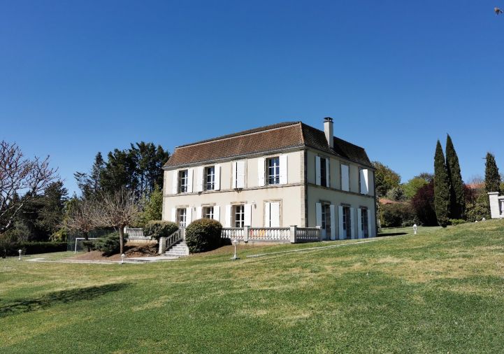sale Maison de maître Figeac