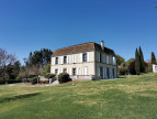 vente Maison de maître Figeac