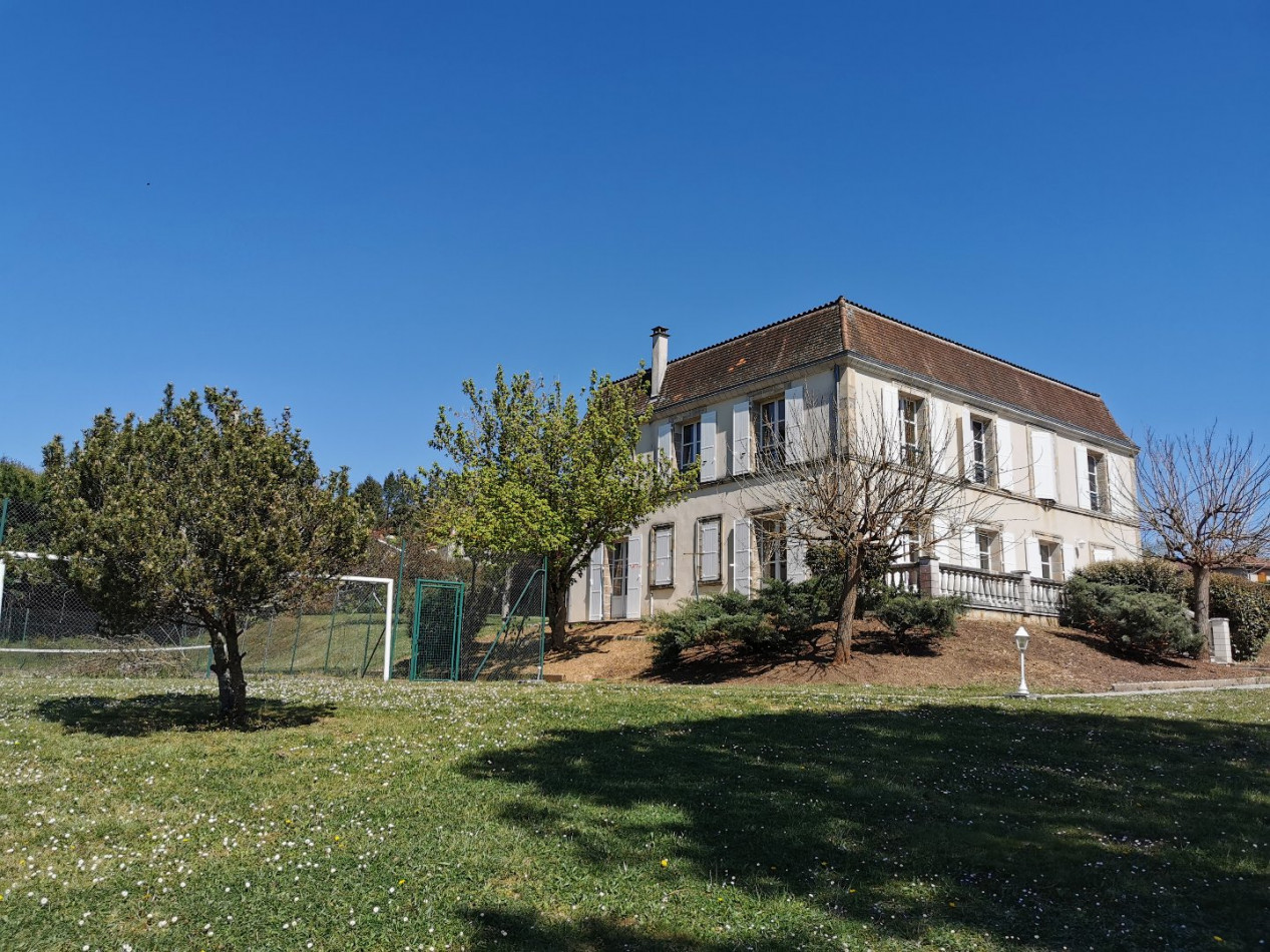 vente Maison de maître Figeac - Photo 19