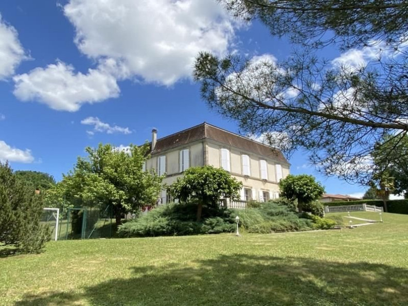vente Maison de maître Figeac - Photo 20