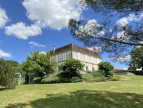 vente Maison de maître Figeac