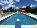 vente Maison de maître Figeac