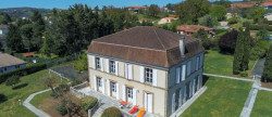 vente Maison de maître Figeac