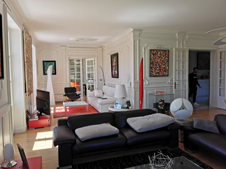 vente Maison de maître Figeac - Photo 6