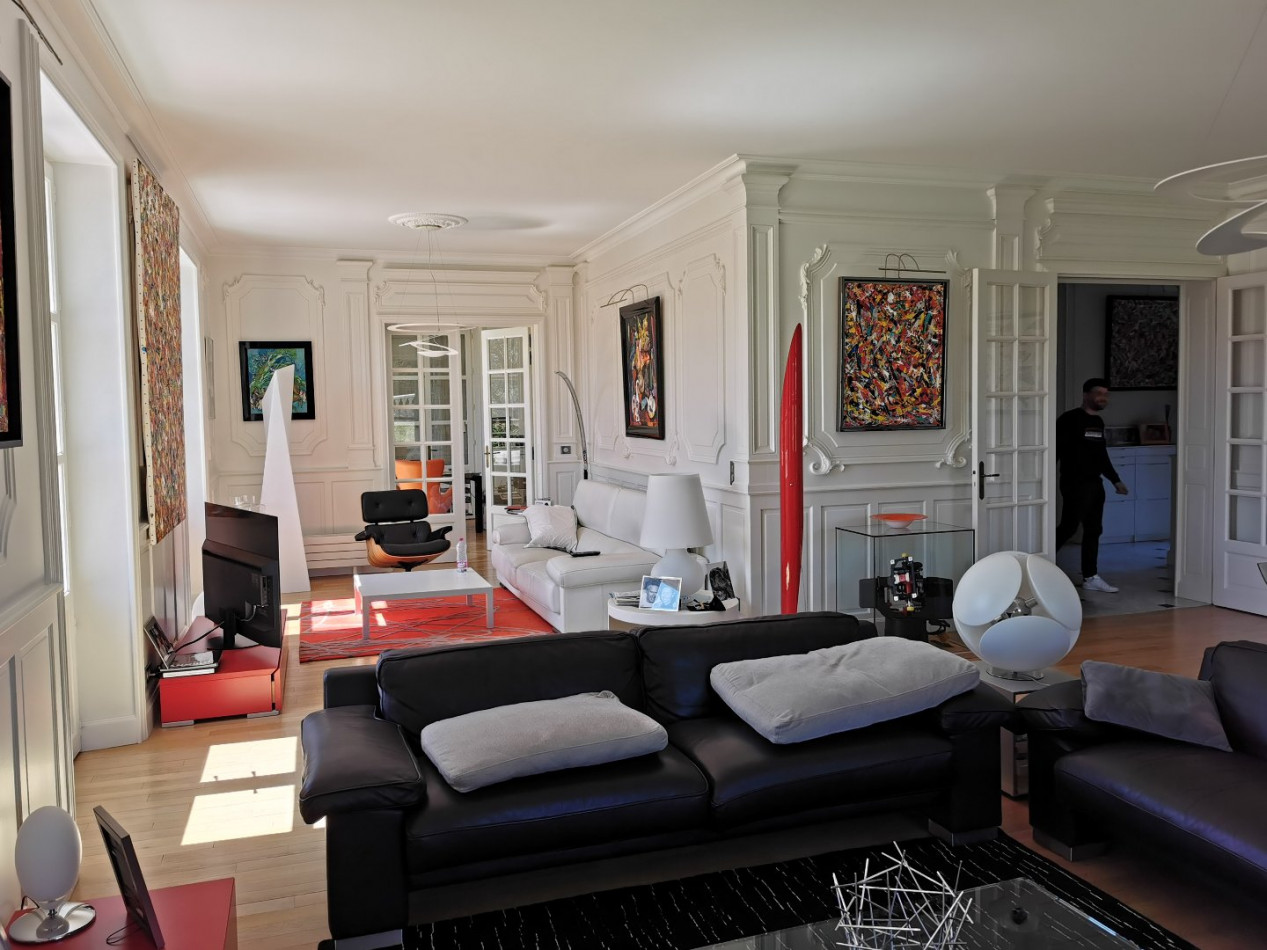 vente Maison de maître Figeac - Photo 6