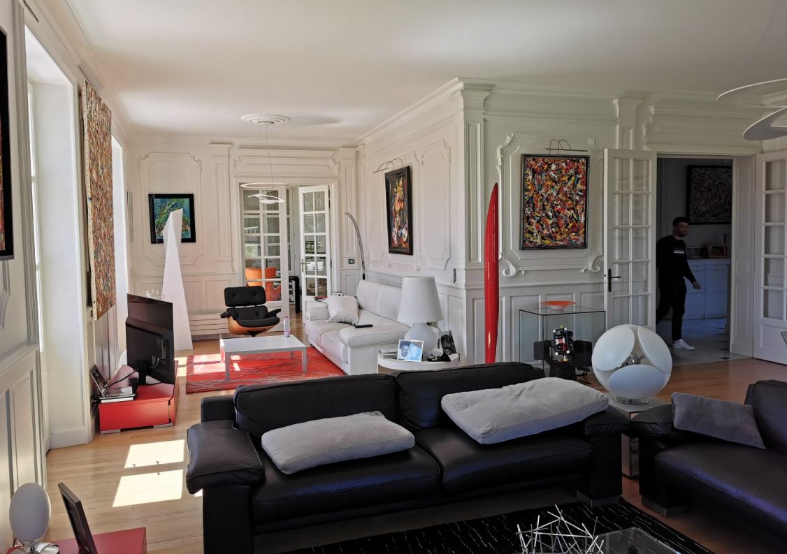 vente Maison de maître Figeac