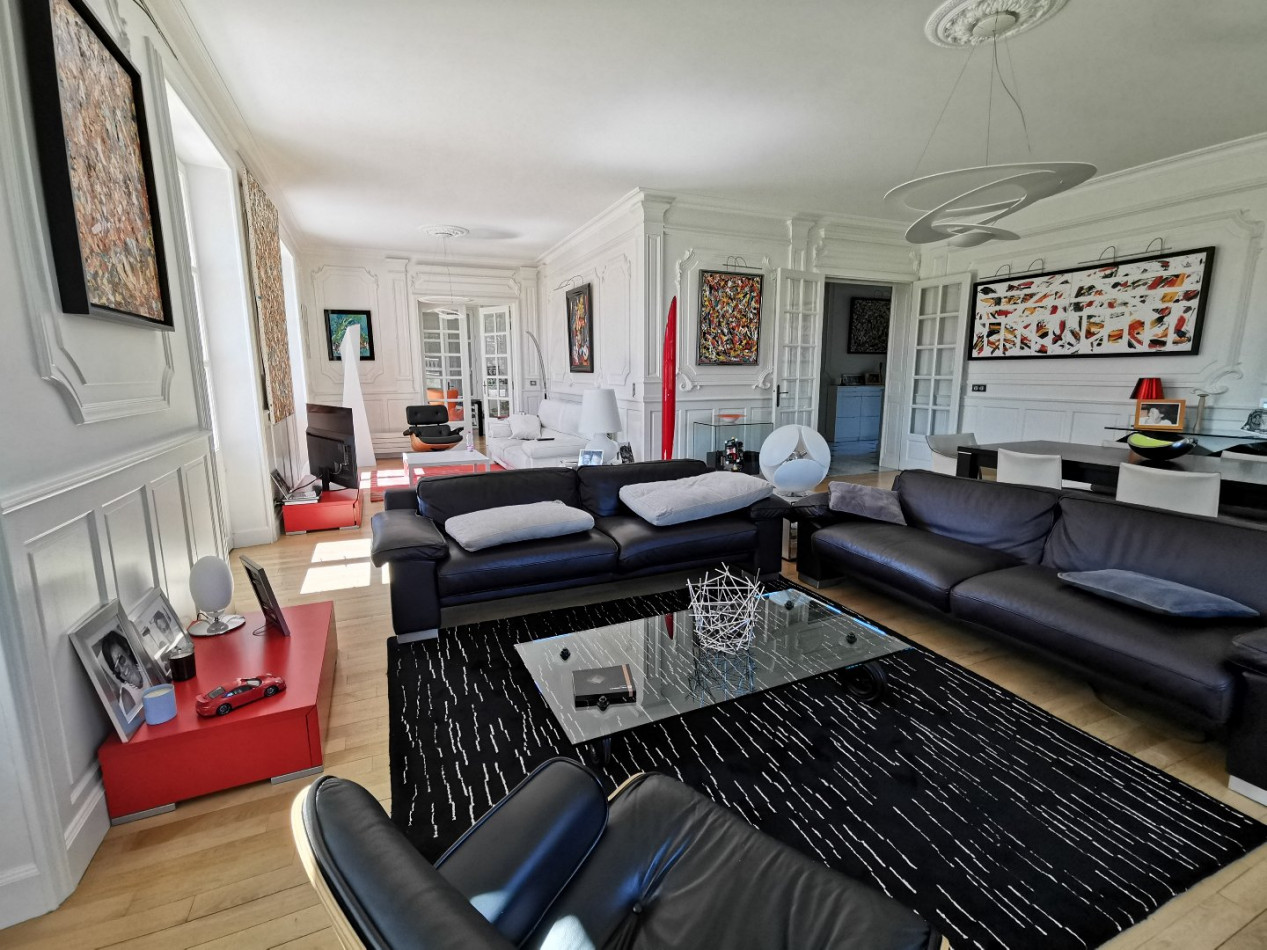 vente Maison de maître Figeac - Photo 8