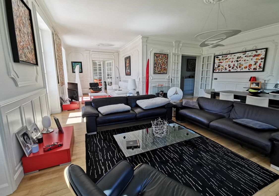 vente Maison de maître Figeac