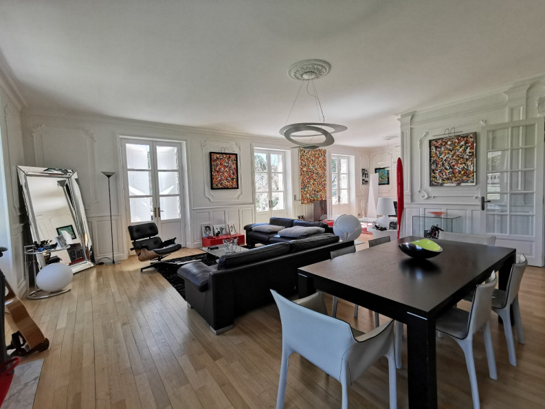 vente Maison de maître Figeac - Photo 7
