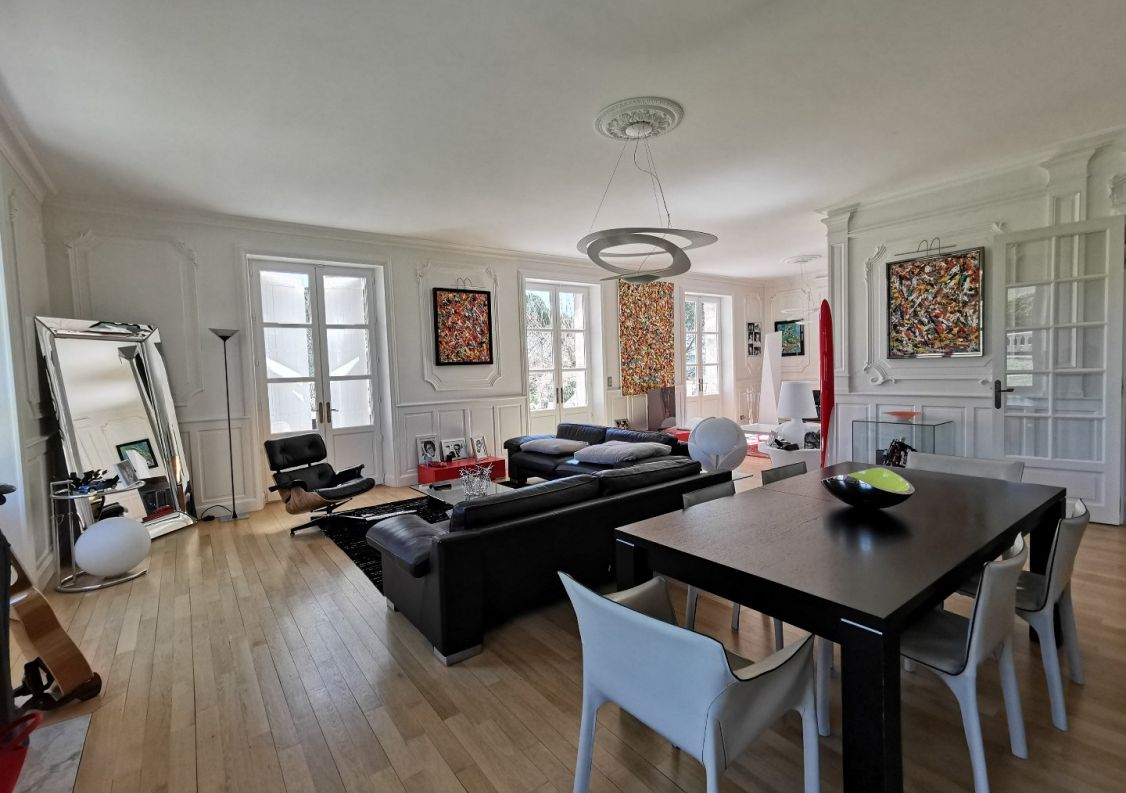vente Maison de maître Figeac