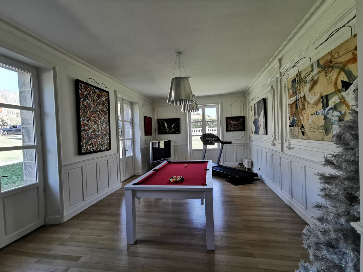 vente Maison de maître Figeac - Photo 10