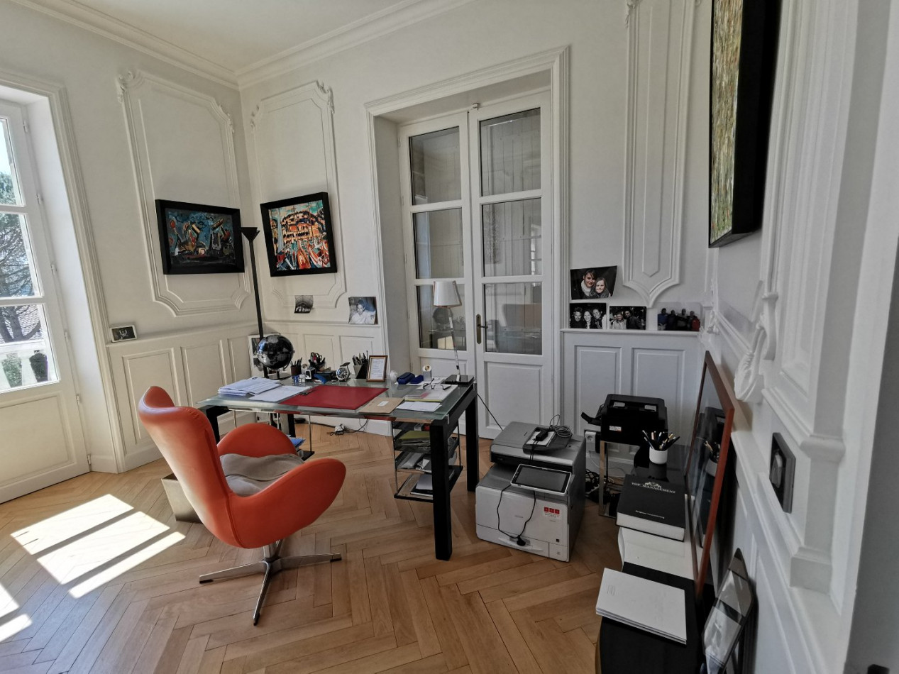 vente Maison de maître Figeac - Photo 11