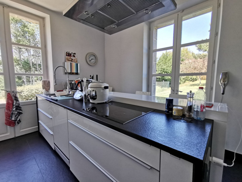 vente Maison de maître Figeac - Photo 4