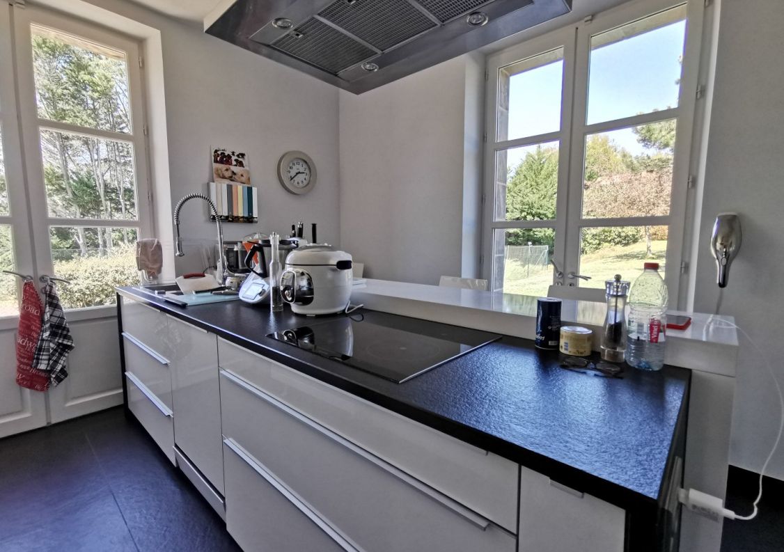 vente Maison de maître Figeac