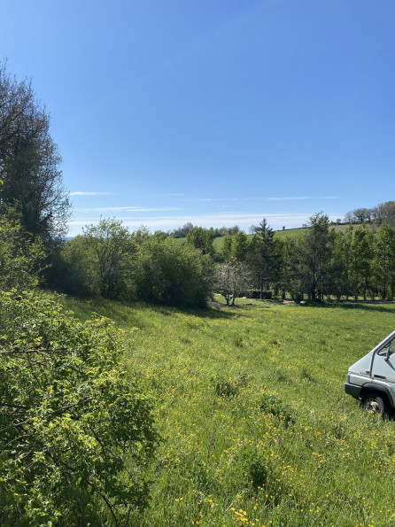 vente Terrain Planioles - Photo 1