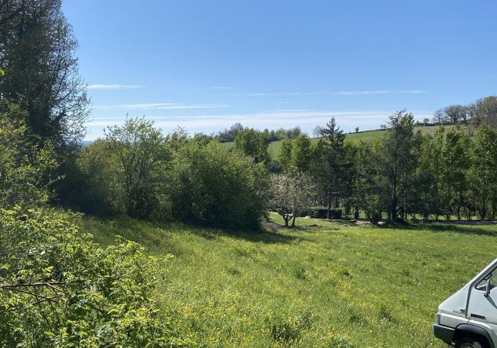 vente Terrain Planioles