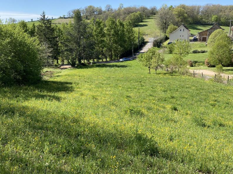 vente Terrain Planioles - Photo 2