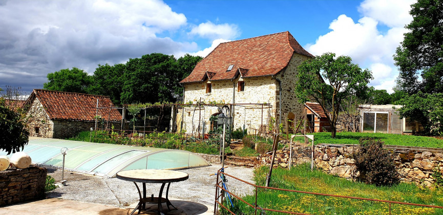 sale Mas Grezes - Photo 13