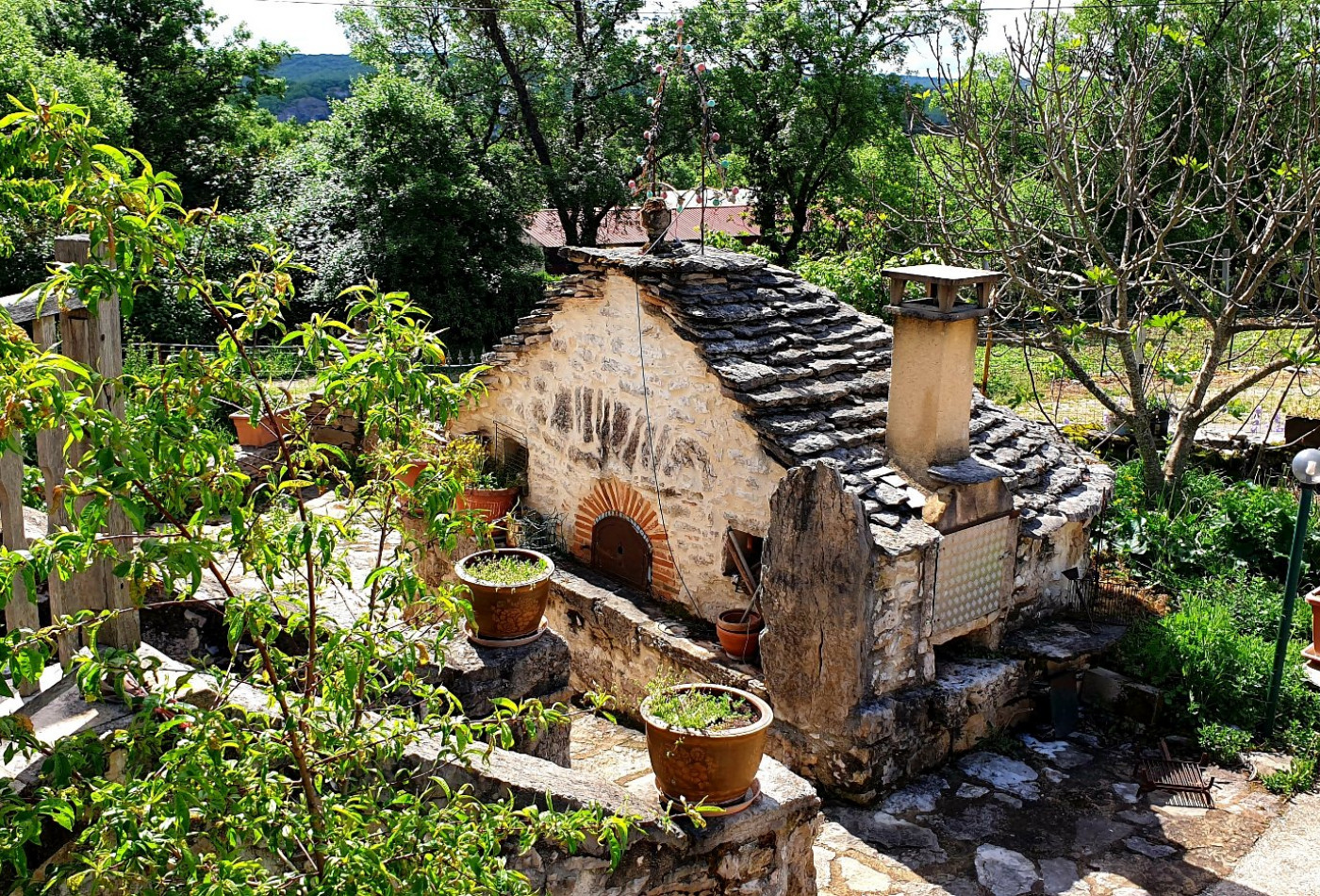 vente Mas Brengues - Photo 7