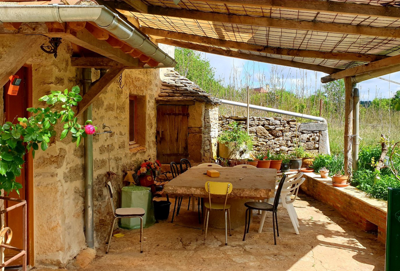 vente Mas Brengues - Photo 4