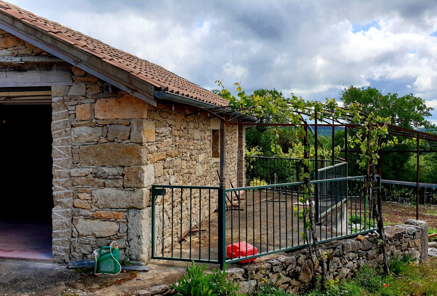 vente Mas Brengues - Photo 10