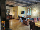 vente Maison de caractère Figeac