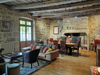vente Maison de caractère Figeac