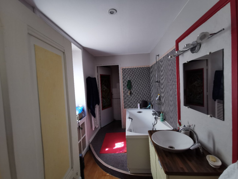 vente Maison de caractère Figeac - Photo 15