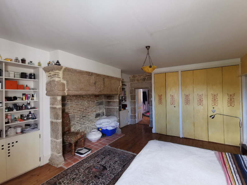vente Maison de caractère Figeac - Photo 16