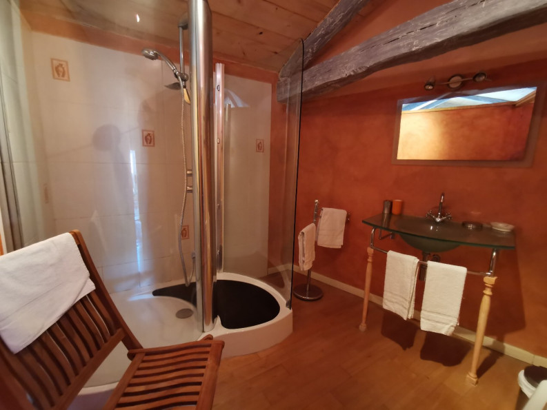 vente Maison de caractère Figeac - Photo 19