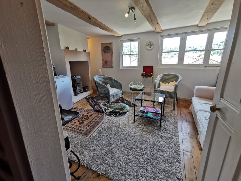 vente Maison de caractère Figeac - Photo 20
