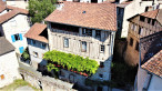 vente Maison de caractère Figeac