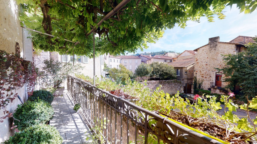 vente Maison de caractère Figeac - Photo 5