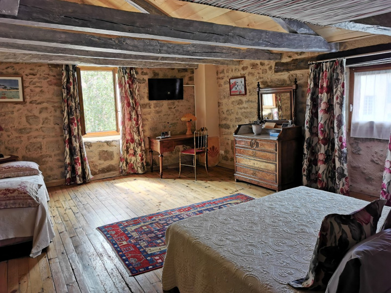 vente Maison de caractère Figeac - Photo 7