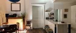 vente Appartement bourgeois Figeac