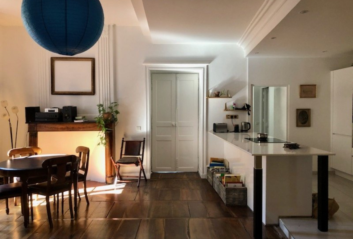 vente Appartement bourgeois Figeac - Photo 2