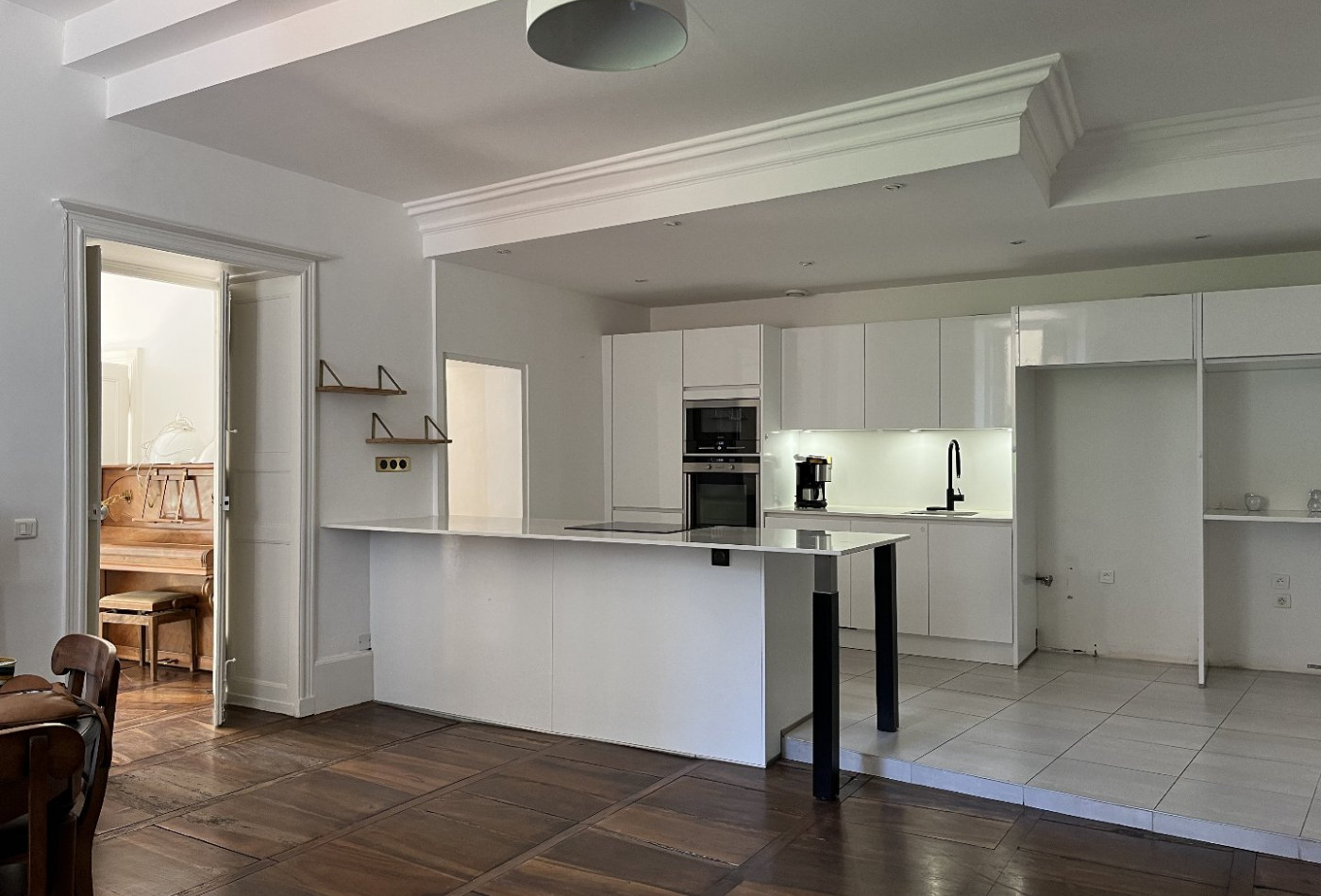 vente Appartement bourgeois Figeac - Photo 10