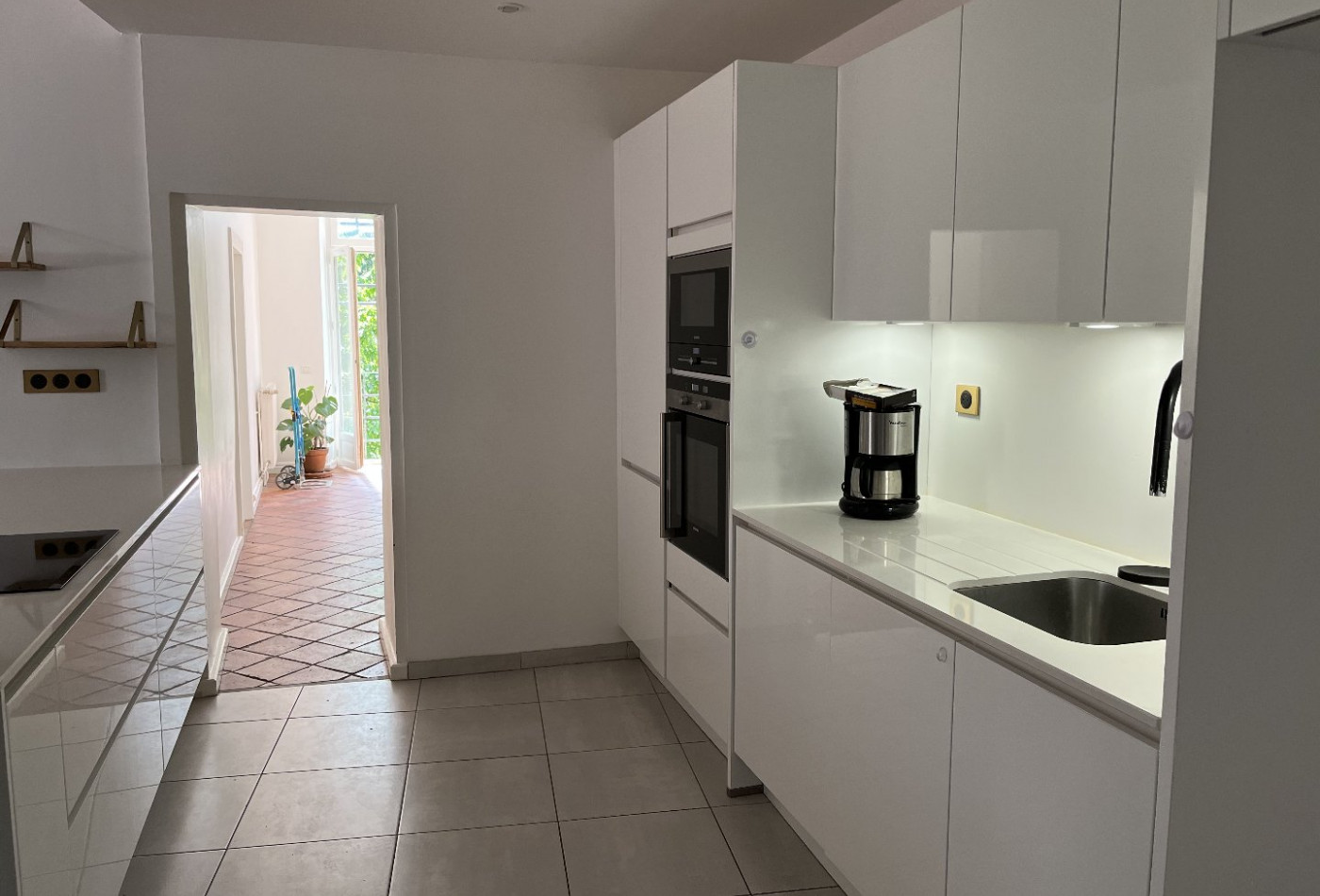 vente Appartement bourgeois Figeac - Photo 9