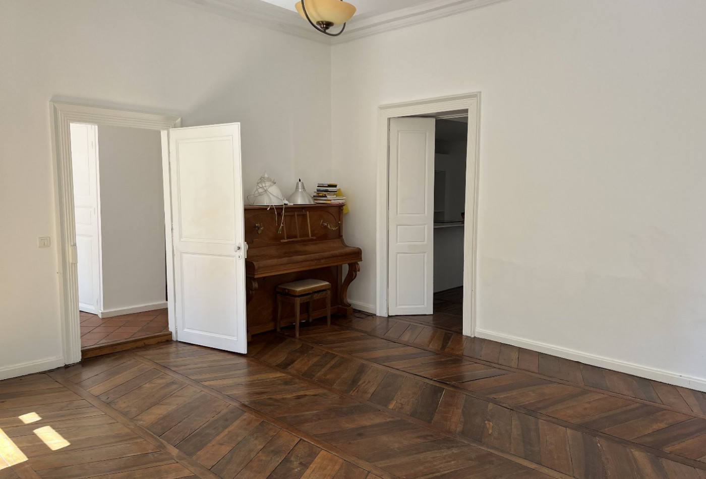 vente Appartement bourgeois Figeac - Photo 5