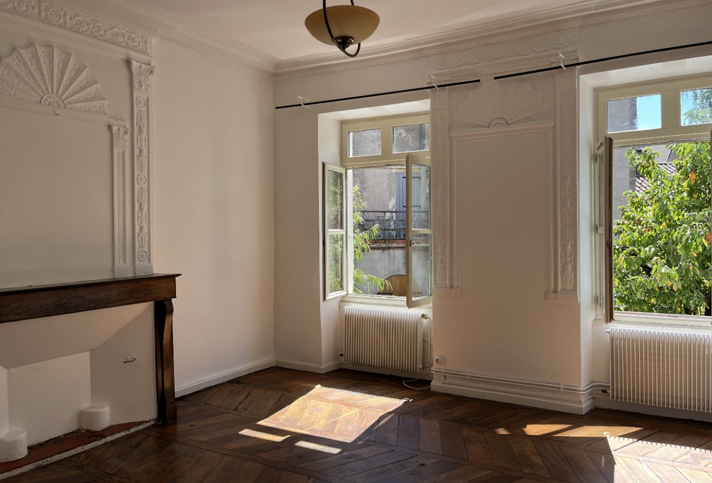 vente Appartement bourgeois Figeac - Photo 8