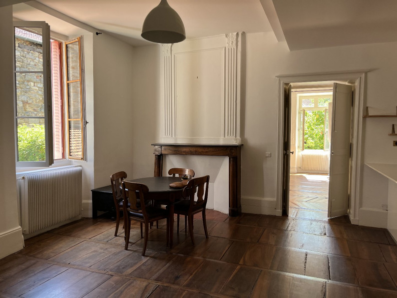 vente Appartement bourgeois Figeac - Photo 6