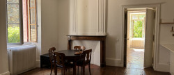 vente Appartement bourgeois Figeac