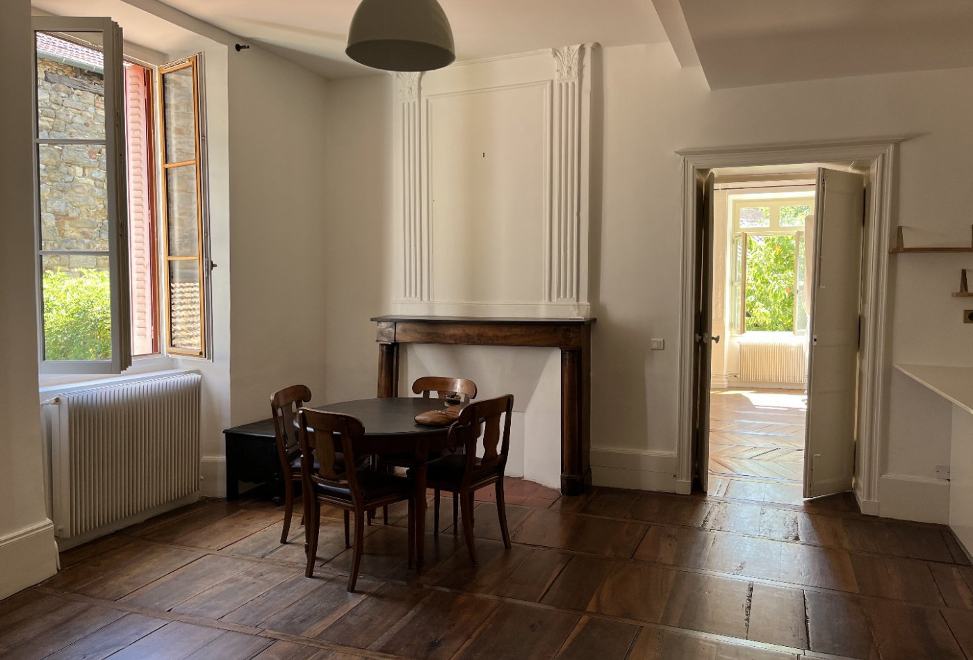 vente Appartement bourgeois Figeac - Photo 6