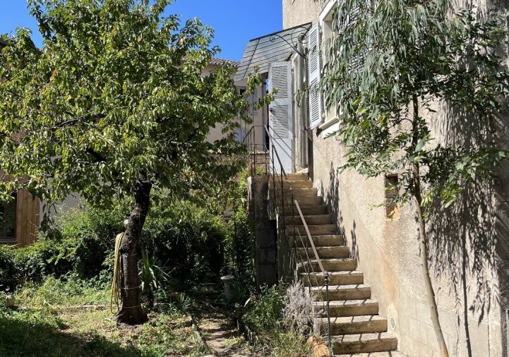 vente Appartement bourgeois Figeac