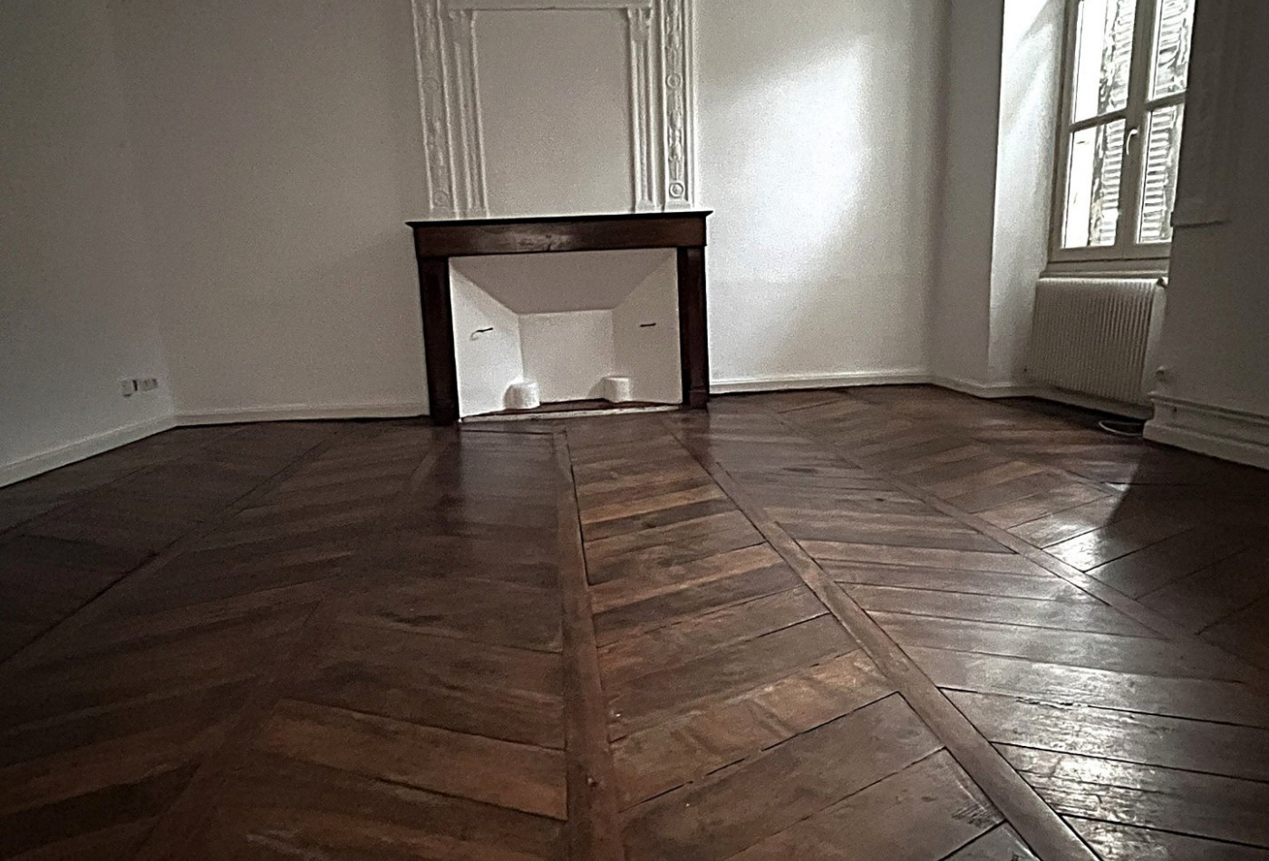 vente Appartement bourgeois Figeac - Photo 4