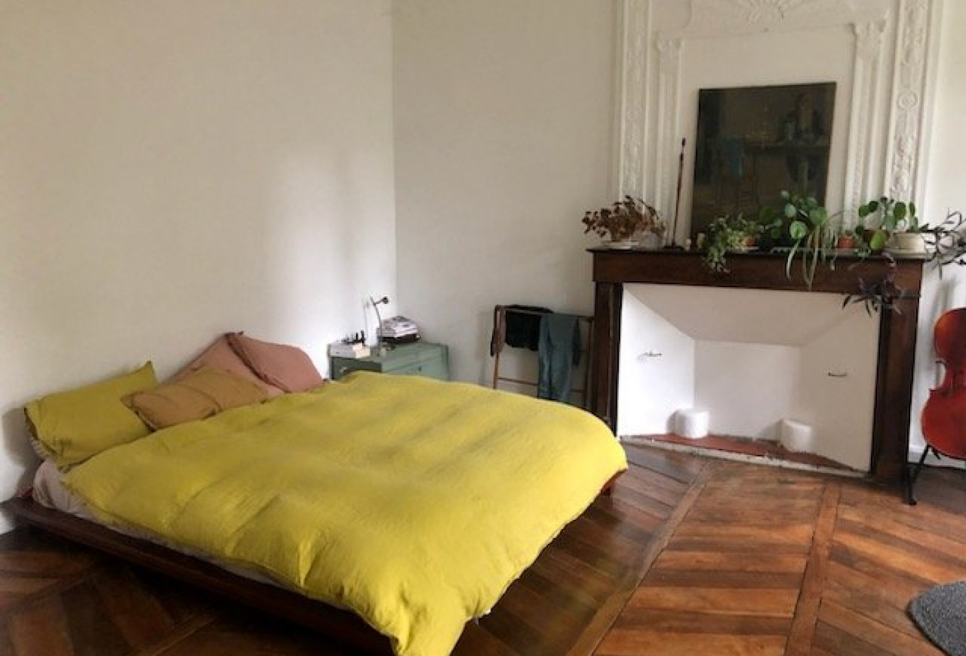 vente Appartement bourgeois Figeac - Photo 7