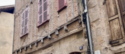 vente Appartement bourgeois Figeac