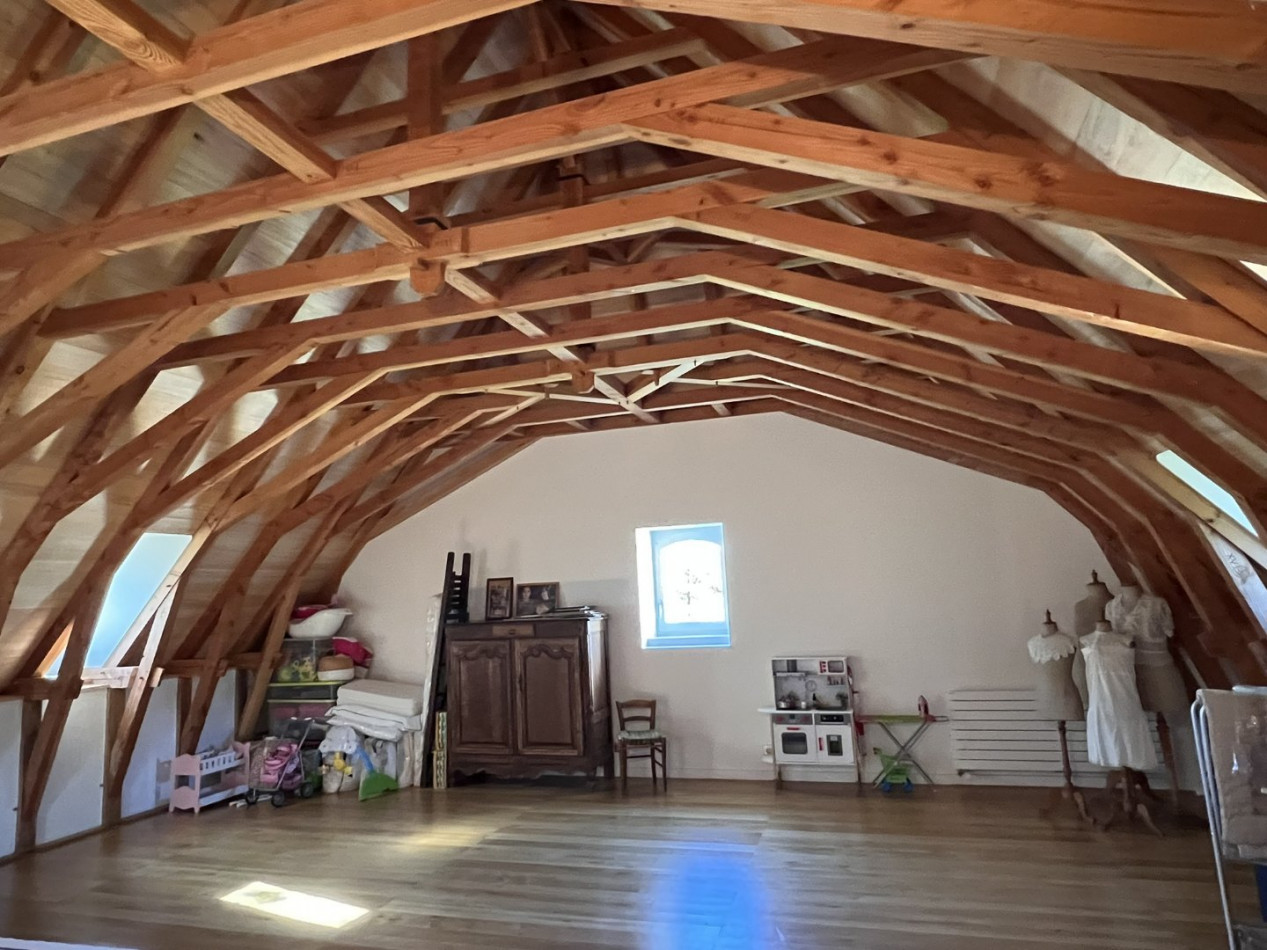 vente Maison de maître Figeac - Photo 15