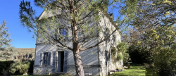 vente Maison de maître Figeac