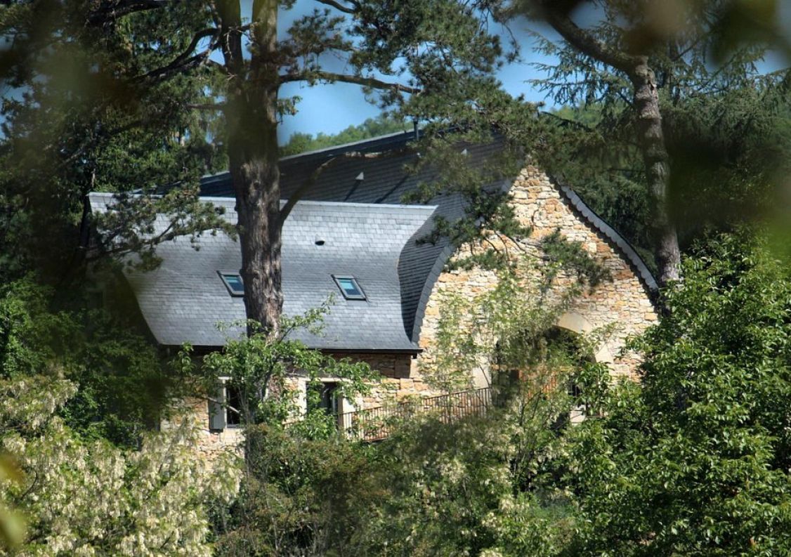 vente Maison de maître Figeac